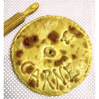 Empanada de carne
