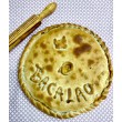 Empanada de bacalao