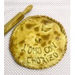 Empanada de lomo de cerdo