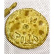 Empanada de pollo