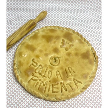 Empanada de pollo