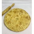 Empanada de pollo