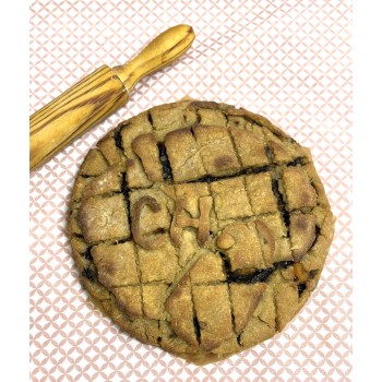 Empanada de chocos