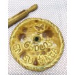 Empanada de chocos