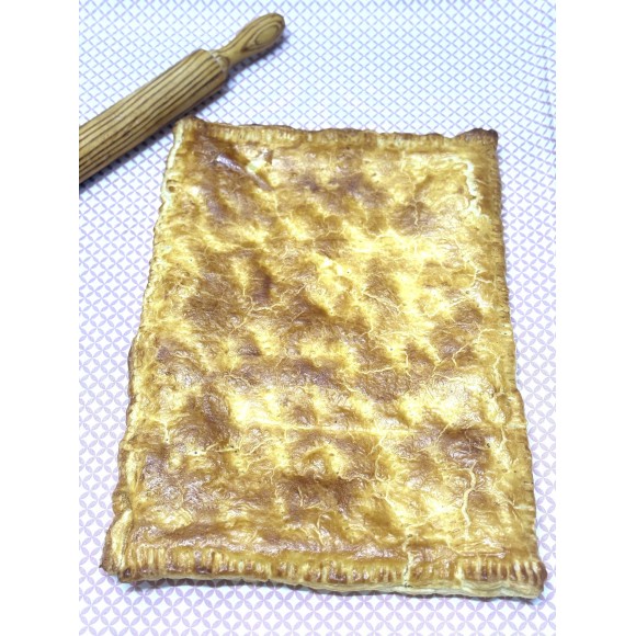 Empanadas de hojaldre