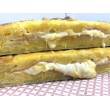 Empanada de Tortilla de Patata