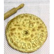 Compra nuestra empanada de zamburiñas. Panadería El Carmen