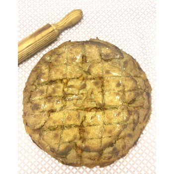 Compra nuestra empanada de zamburiñas. Panadería El Carmen
