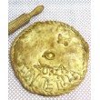 Empanada de zorza