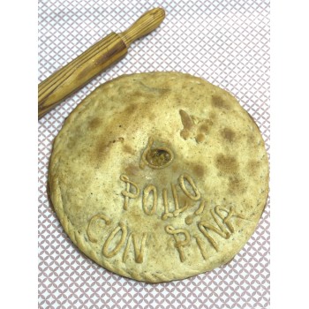 Empanada de pollo