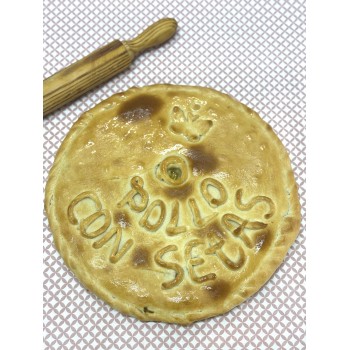 Empanada de pollo