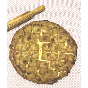 Empanada de pulpo