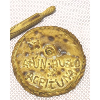 Empanada de atún