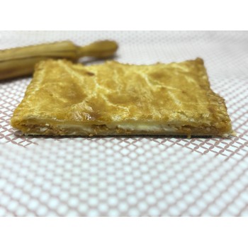 Empanadas de hojaldre