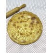 Empanada de pollo