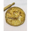 Empanada de lomo de cerdo