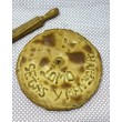 Empanada de lomo de cerdo