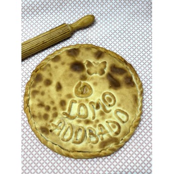 Empanada de lomo adobado