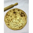 Empanada de lomo adobado
