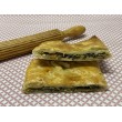 Empanadas de hojaldre