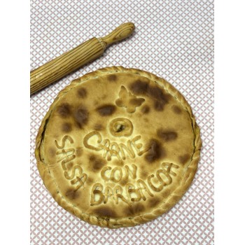 Empanada de carne