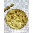 Empanada de lomo de cerdo