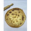 Empanada de zorza de pollo