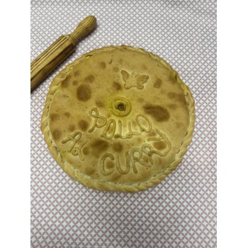 Empanada de pollo
