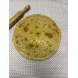 Empanada de pollo