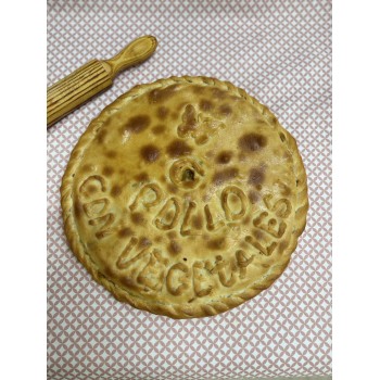 Empanada de pollo