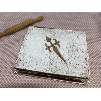 Compra nuestra Tarta de Santiago Tradicional – Auténtica y Deliciosa