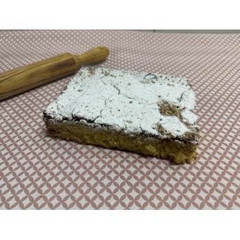 Compra nuestra Tarta de Santiago Tradicional – Auténtica y Deliciosa