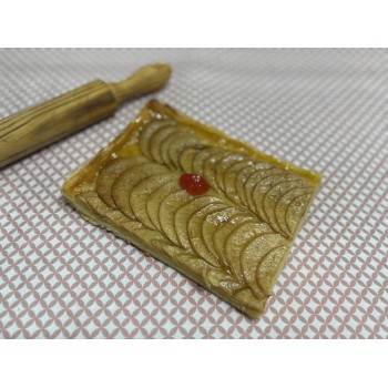 Compra nuestra Tarta de Manzana Casera – Deliciosa y Crujiente