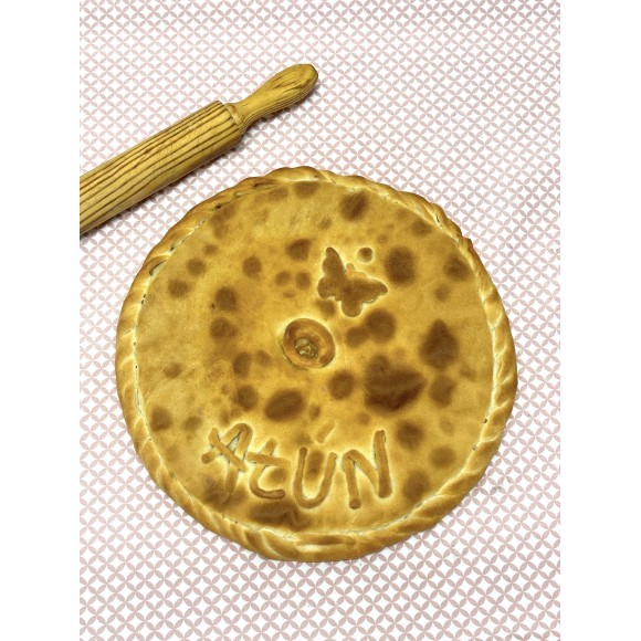 Empanada de atún