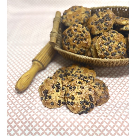 Compra Chokis. Galletas con pepitas de chocolate