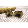 Compra minicroissants bañados en chocolate, rellenos de cacao o crema
