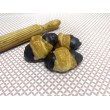 Compra minicroissants bañados en chocolate, rellenos de cacao o crema