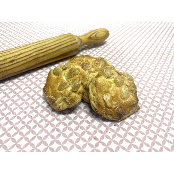 Compra nuestras Delicias de almendra