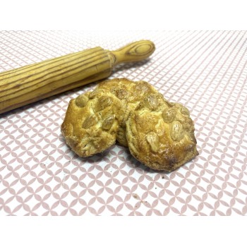Compra nuestras Delicias de almendra