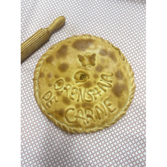 Empanada de carne
