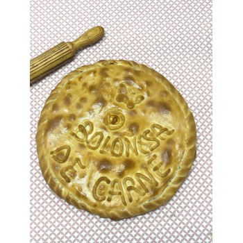 Empanada de carne
