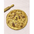 Empanada de grelos