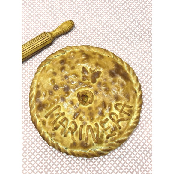 Empanada marinera