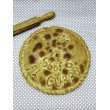 Empanada de setas