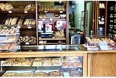 Panadería el Carmen